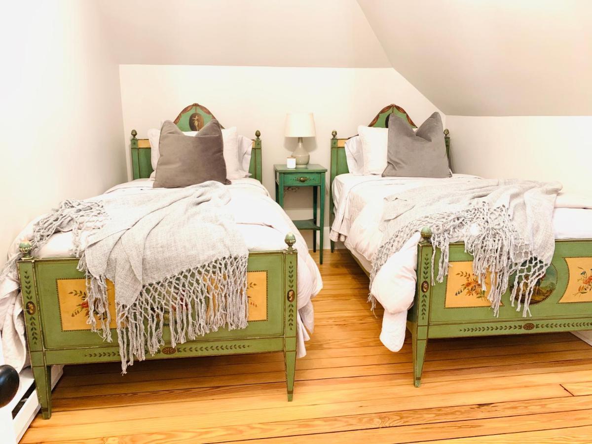 Vida Boutique Inn Worcester Exteriör bild
