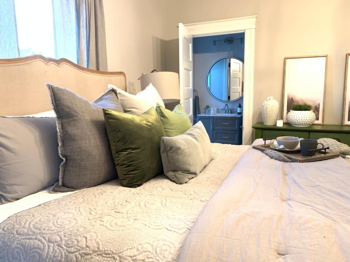 Vida Boutique Inn Worcester Exteriör bild