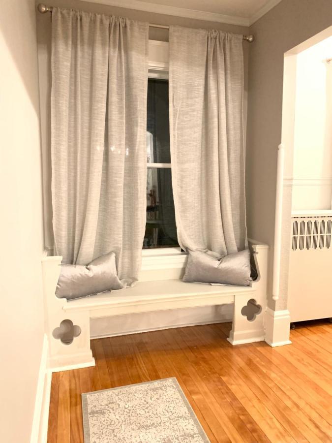 Vida Boutique Inn Worcester Exteriör bild