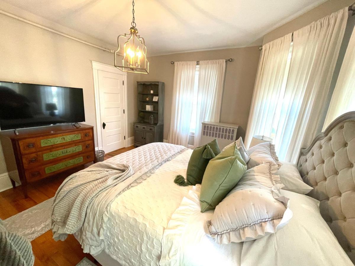 Vida Boutique Inn Worcester Exteriör bild