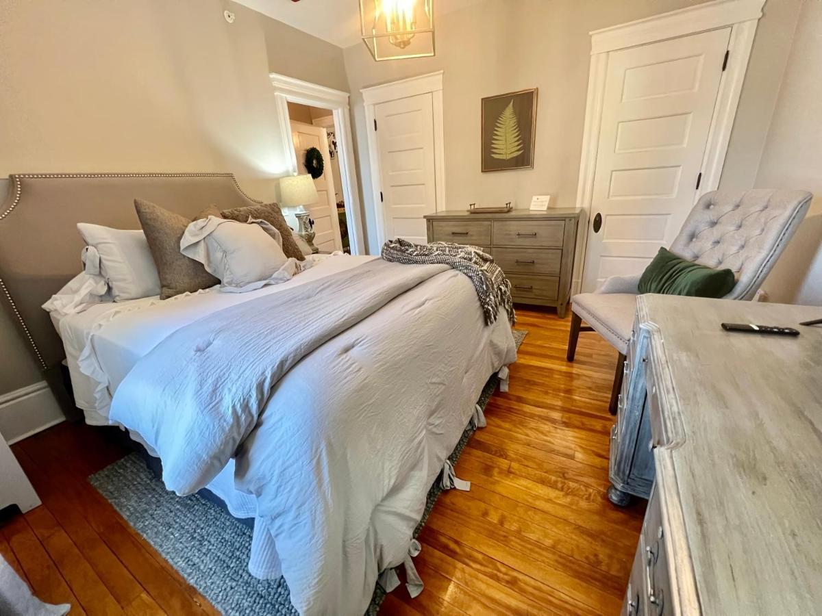 Vida Boutique Inn Worcester Exteriör bild