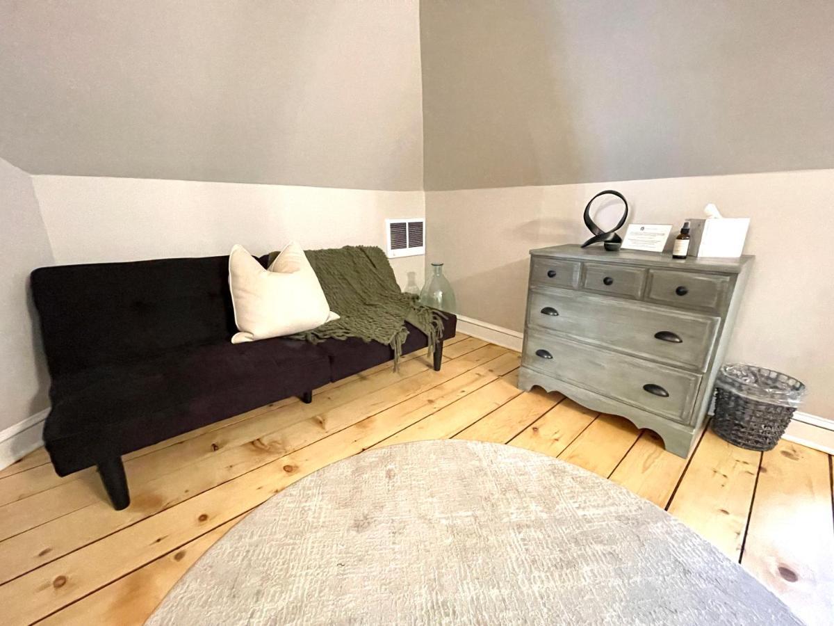 Vida Boutique Inn Worcester Exteriör bild