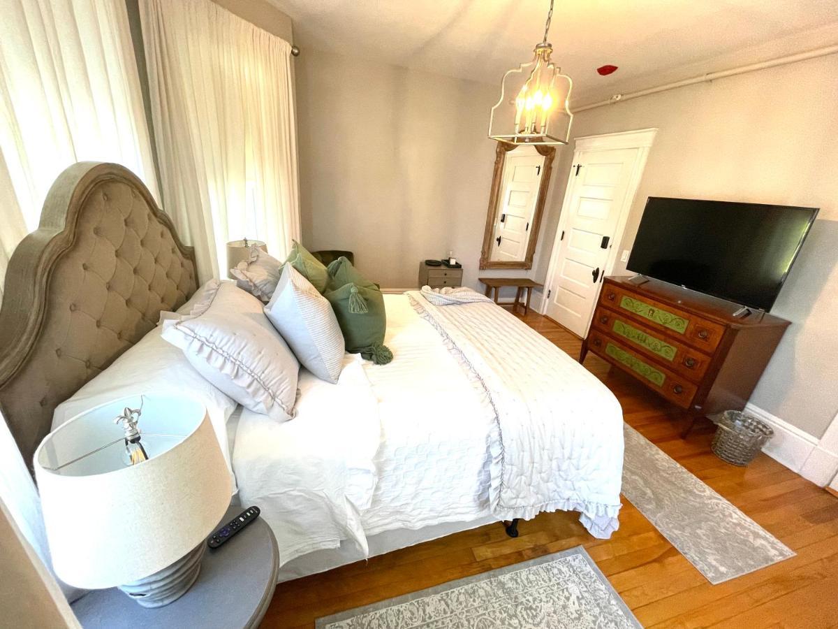 Vida Boutique Inn Worcester Exteriör bild